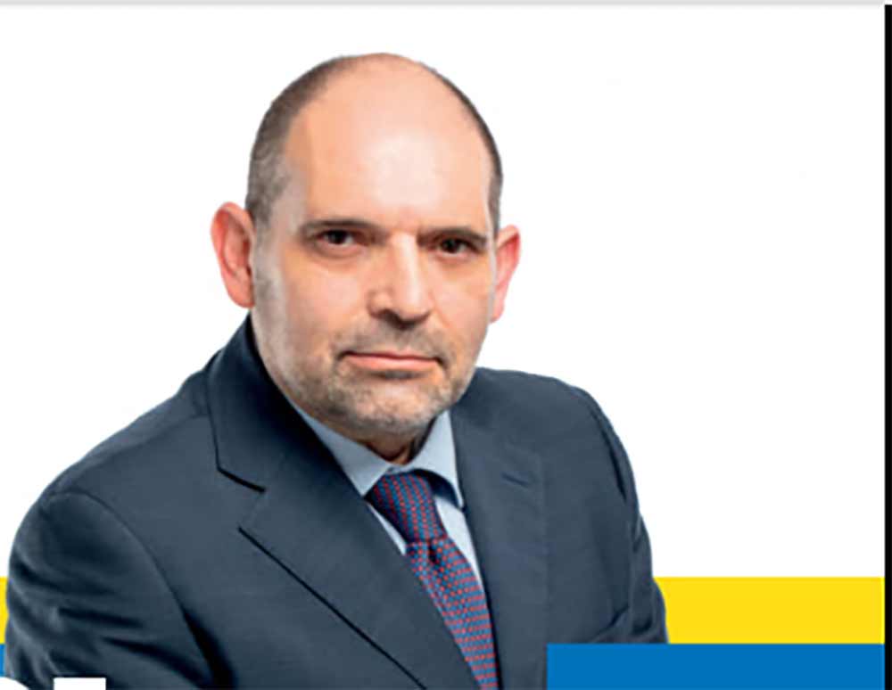 Daniele Rossi si dimette da presidente e membro della commissione sulle partecipate.