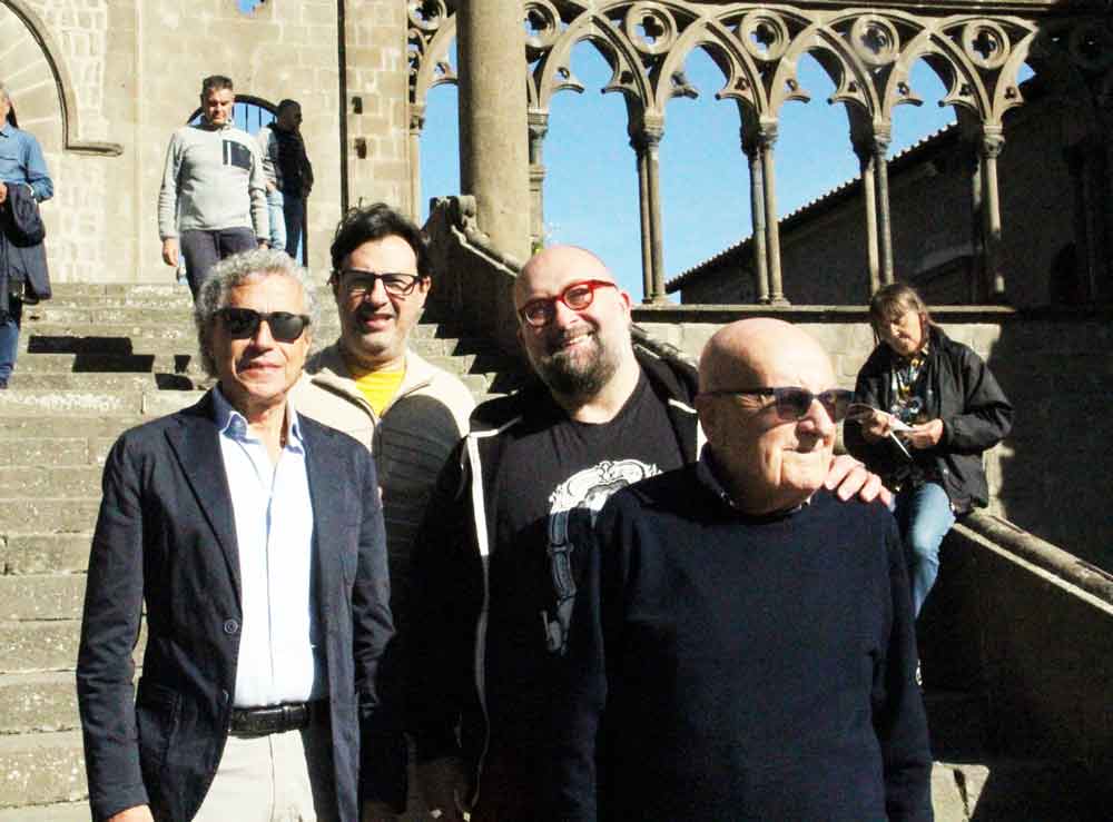 Premio Fausto Ricci, al Teatro dell’Unione la finale.
