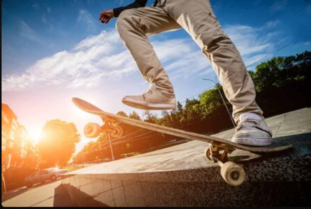 Skate park, servono 500 mila euro, Tonnicchi: “Entro 2025 fondi e gara”.