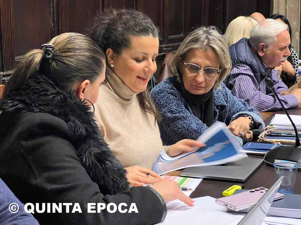 Maggioranza Frontini senza numeri, arriva il salvagente del Pd.
