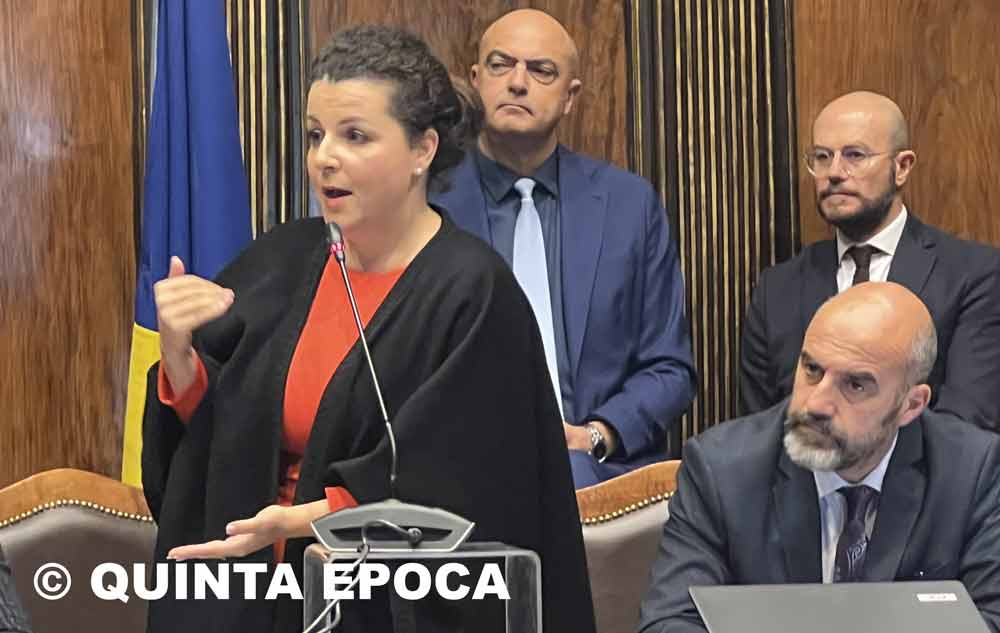 Pnrr, Frontini: “Dalle opposizioni solo falsità”.