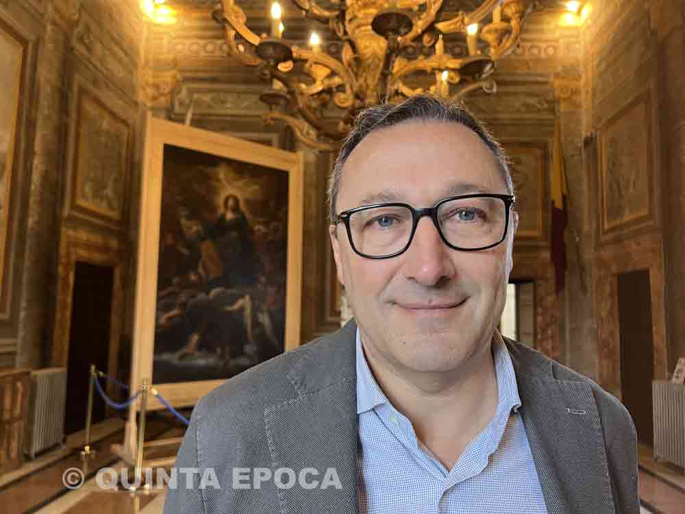 San Martino e Grotte senza medico, Amodio: “Non ci sono. Asl con le mani legate”.