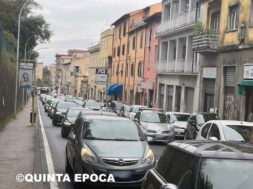 PALAZZINA-TRAFFICO