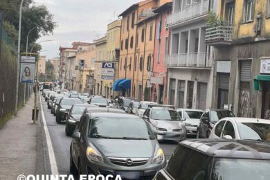 PALAZZINA-TRAFFICO
