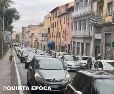 PALAZZINA-TRAFFICO
