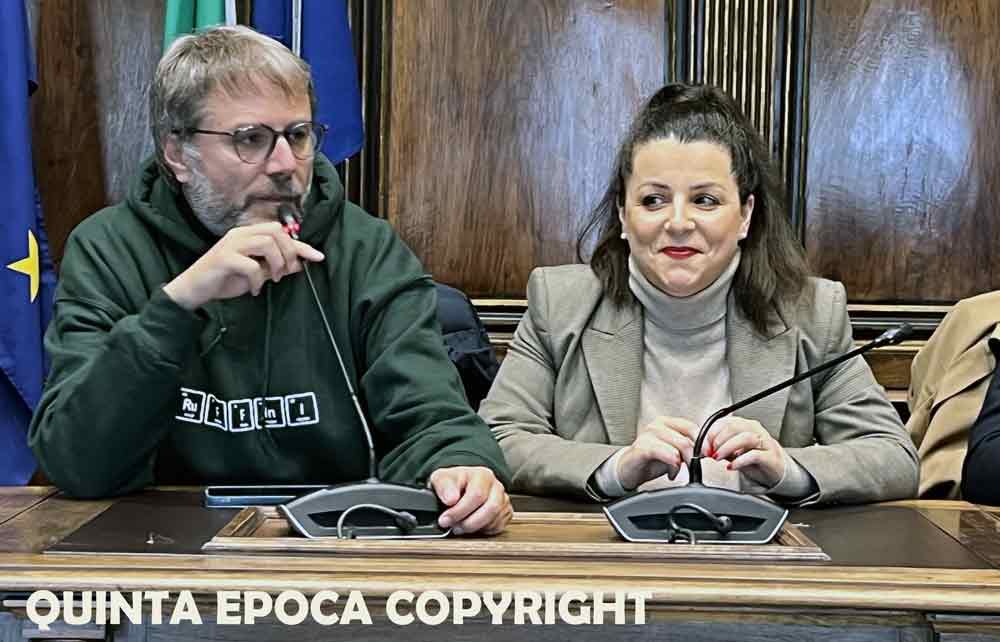 Al via i lavori per il centro di ricerca applicata “Piero Angela” al Poggino.