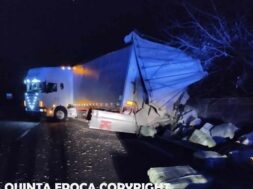 CAMION-INCIDENTE