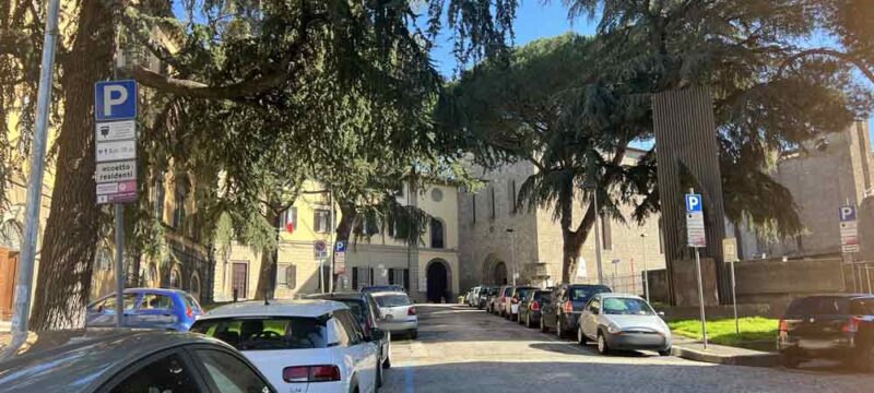 SAN-FRANCESCO