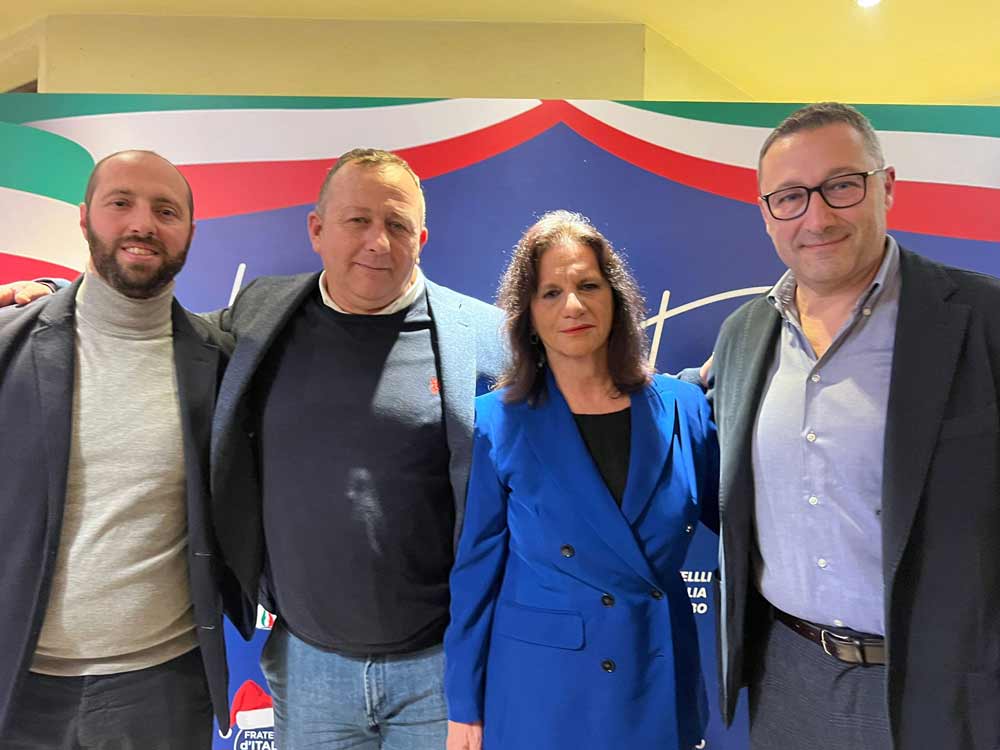 Turismo, FDI: “Narrazione autocelebrativa di Frontini che non cita Regione e Governo per gli investimenti effettuati”.