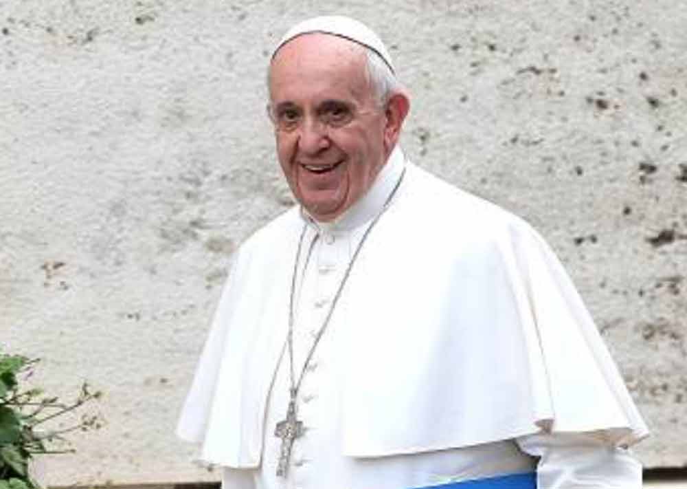 È morto Papa Francesco.