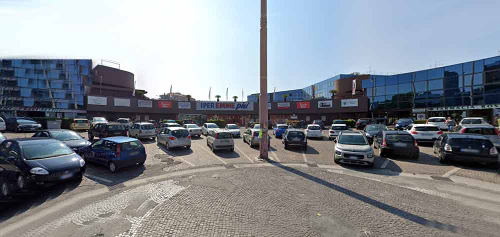 Piazzale Africa, presto i lavori e sosta a pagamento dopo 90 minuti.