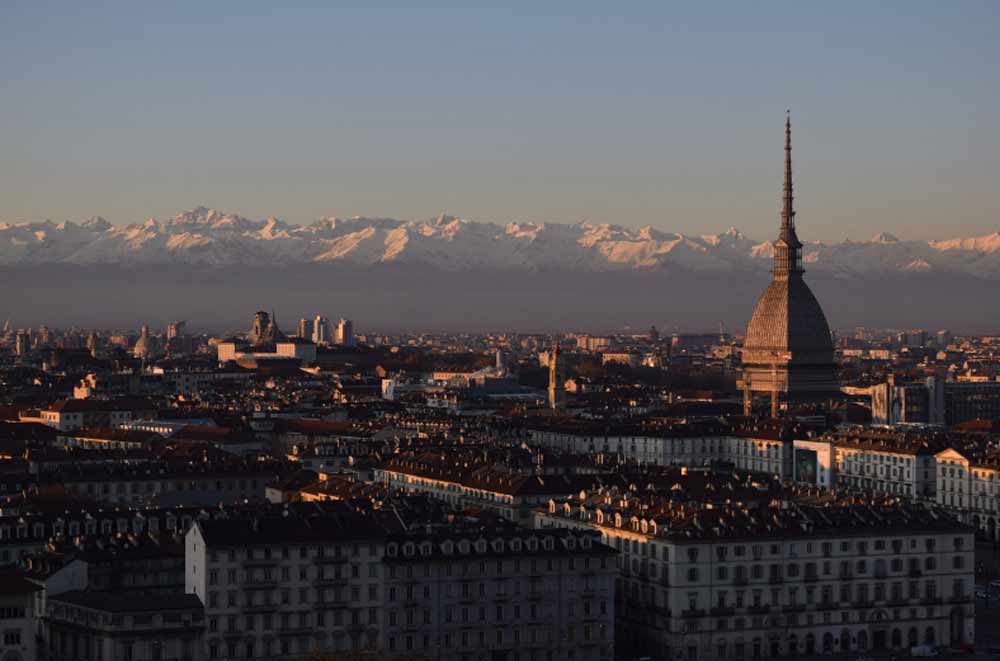 Torino ufficializza candidatura a Capitale Europea della Cultura 2033.