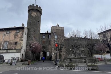 bagnaia