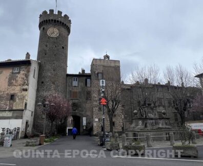 bagnaia