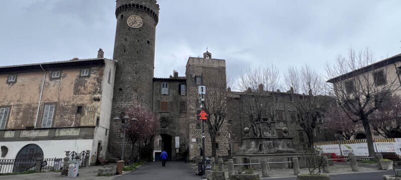 bagnaia