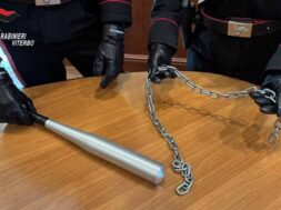 carabinieri