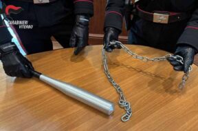 carabinieri
