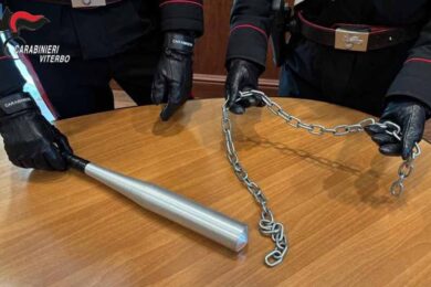 carabinieri