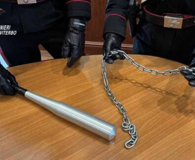 carabinieri