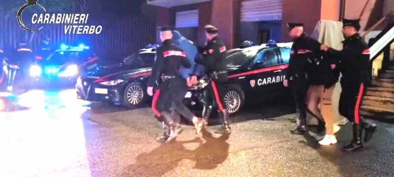 carabinieri-civita