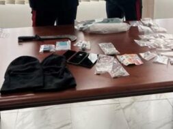 carabinieri-droga