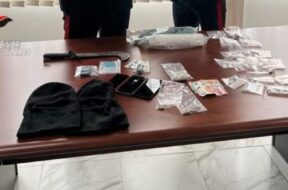 carabinieri-droga
