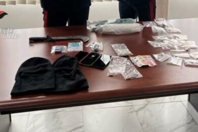carabinieri-droga