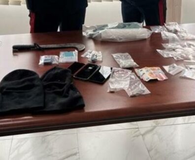 carabinieri-droga