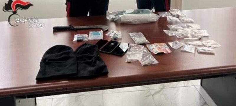 carabinieri-droga