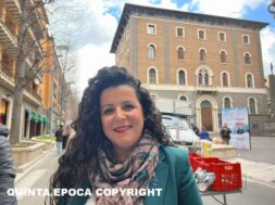 Chiara Frontini Annunziata 2025