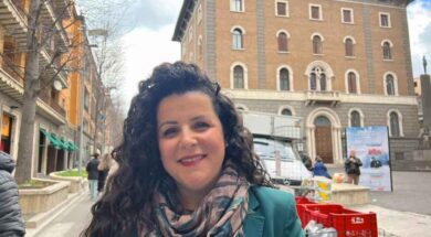 Chiara Frontini Annunziata 2025