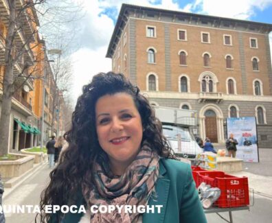 Chiara Frontini Annunziata 2025