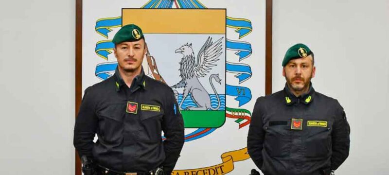 guardia-finanza