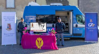 polizia