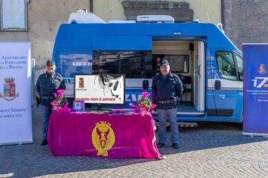 polizia
