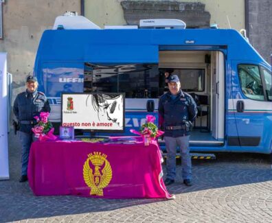 polizia
