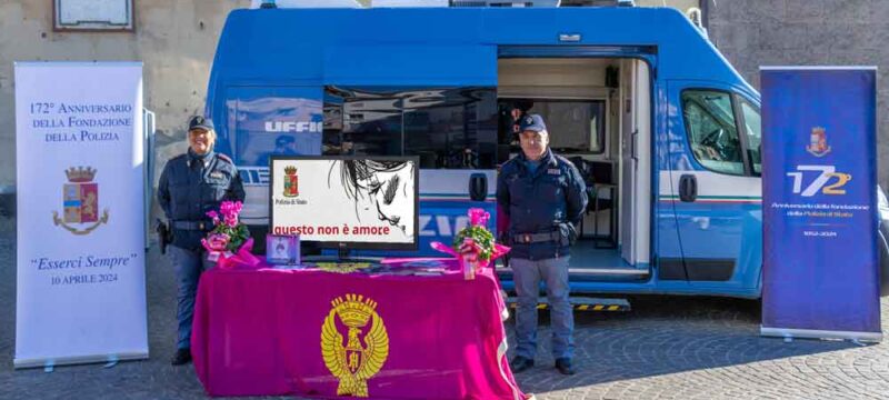 polizia