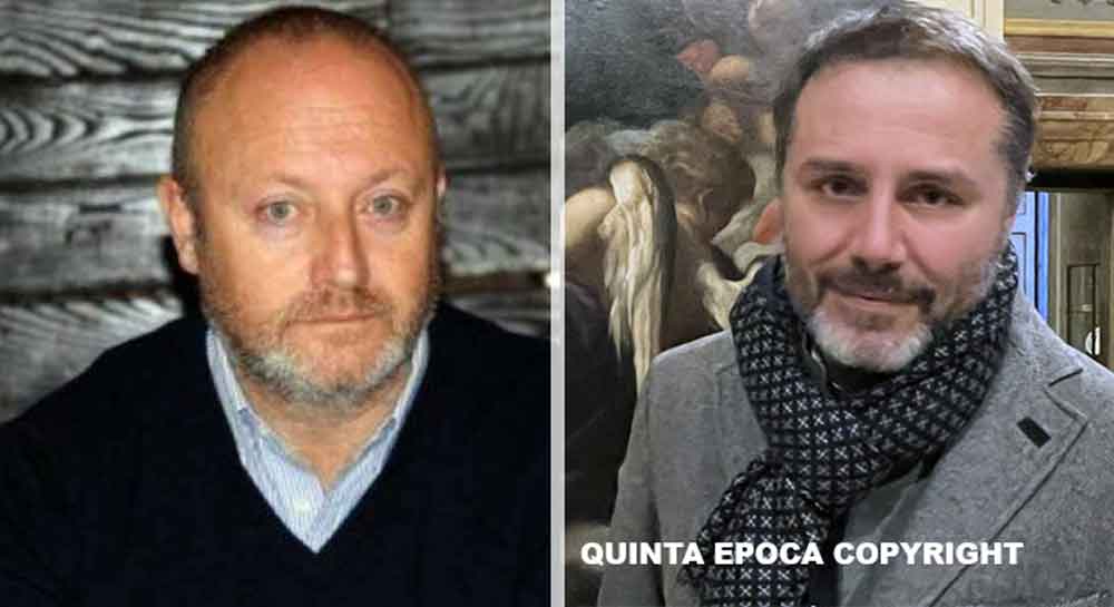 Casellario giudiziario e carichi pendenti di Grancini sui banchi della giunta, Buzzi: “Grave”, Aronne: “Sono sul sito di FDI”.
