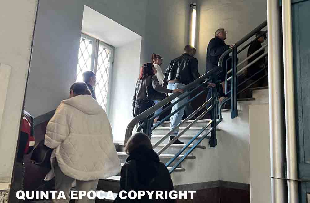 Frontini incontra i commercianti: uffici di via Garbini a piazza Fontana Grande e parcheggio gratis a chi acquista.