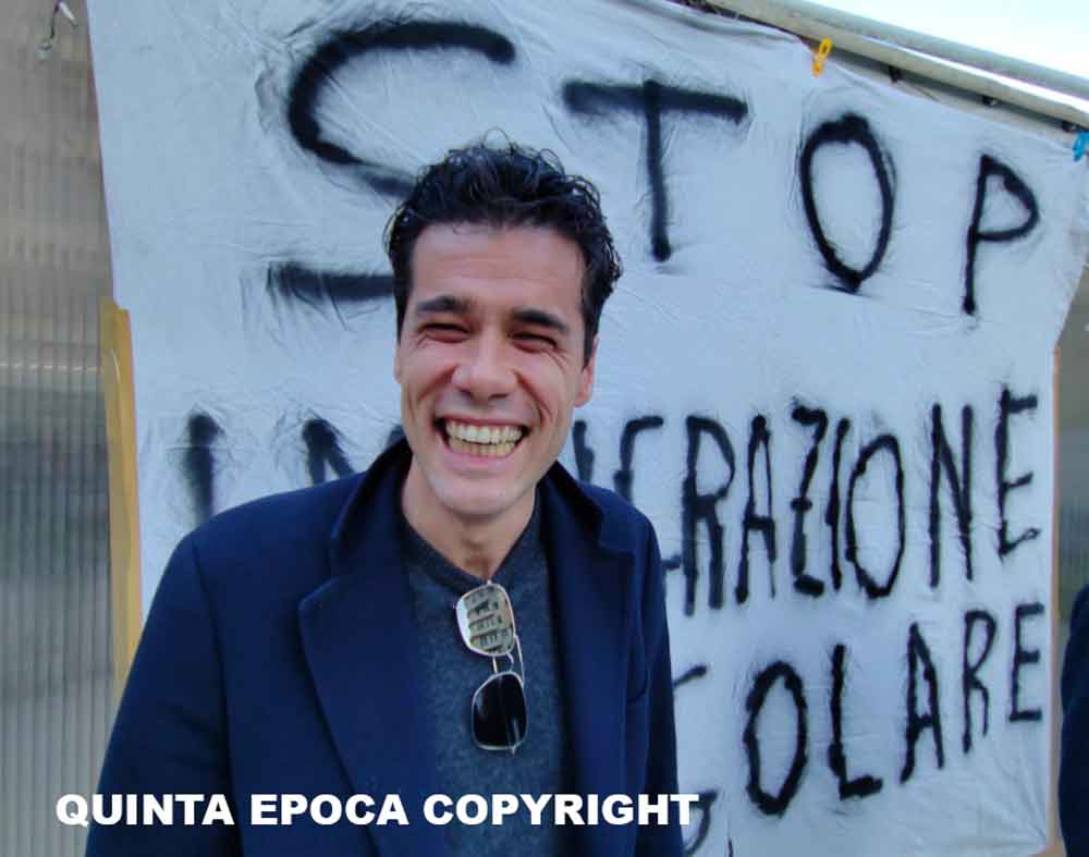 Orte, sicurezza.  Crippa (Lega): “Qui c’è l’anarchia. Chiederò intervento di Piantedosi”.