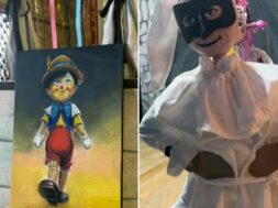 PINOCCHIO3