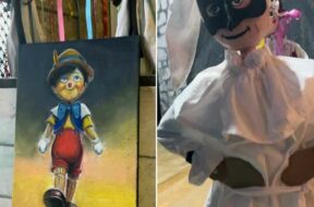 PINOCCHIO3