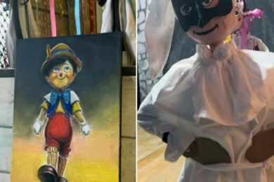 PINOCCHIO3