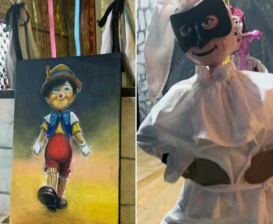 PINOCCHIO3