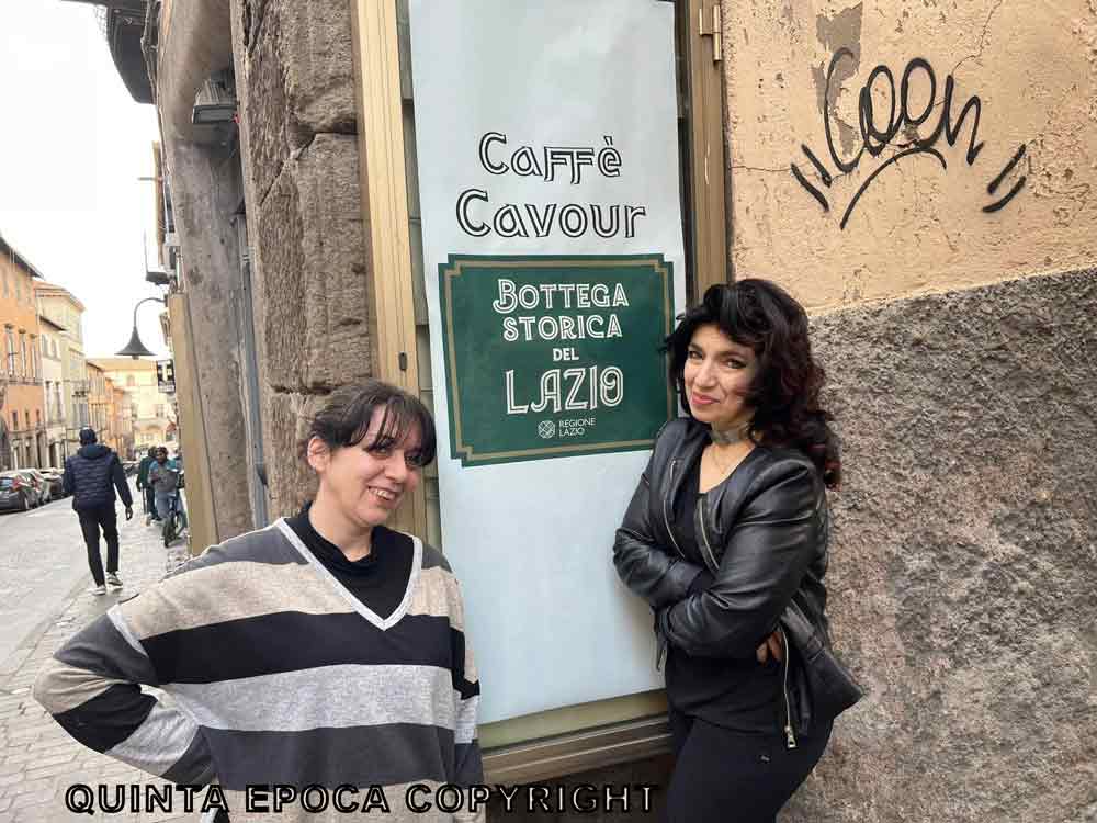 Botteghe storiche per convincere i turisti a girare anche fuori da San Pellegrino.