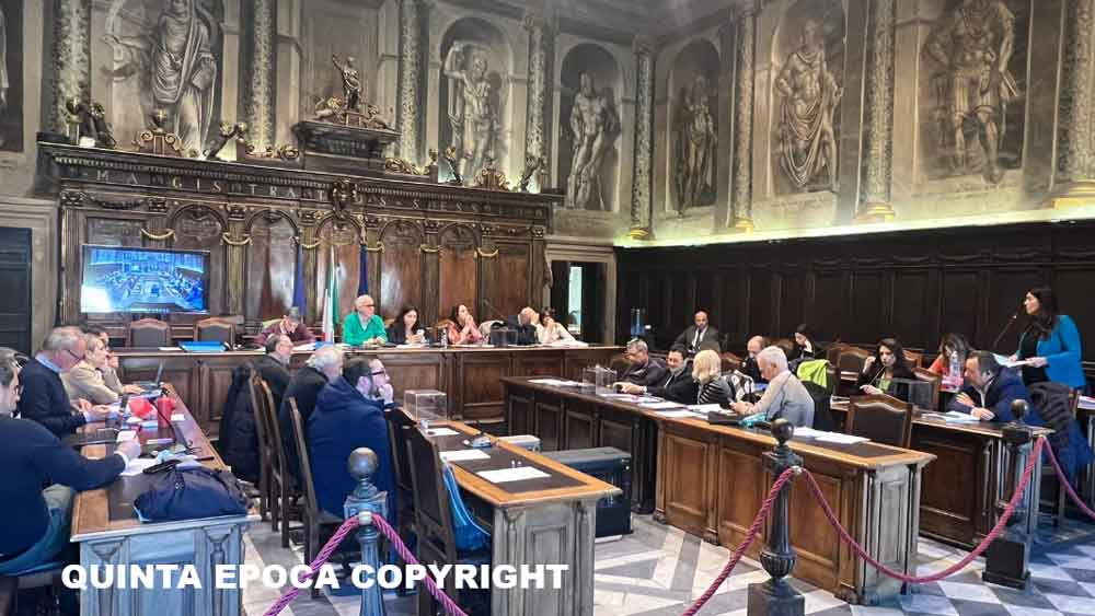 Un osservatorio turistico per Frontini e uno “ombra” per l’opposizione.