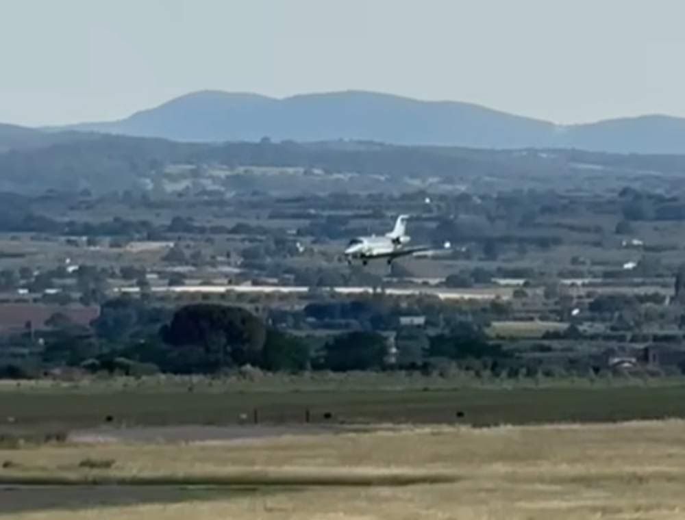 Aeroporto, domani il primo volo che può cambiare il destino di Viterbo.