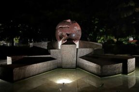 fontanasfera