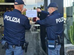 polizia