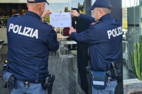 polizia